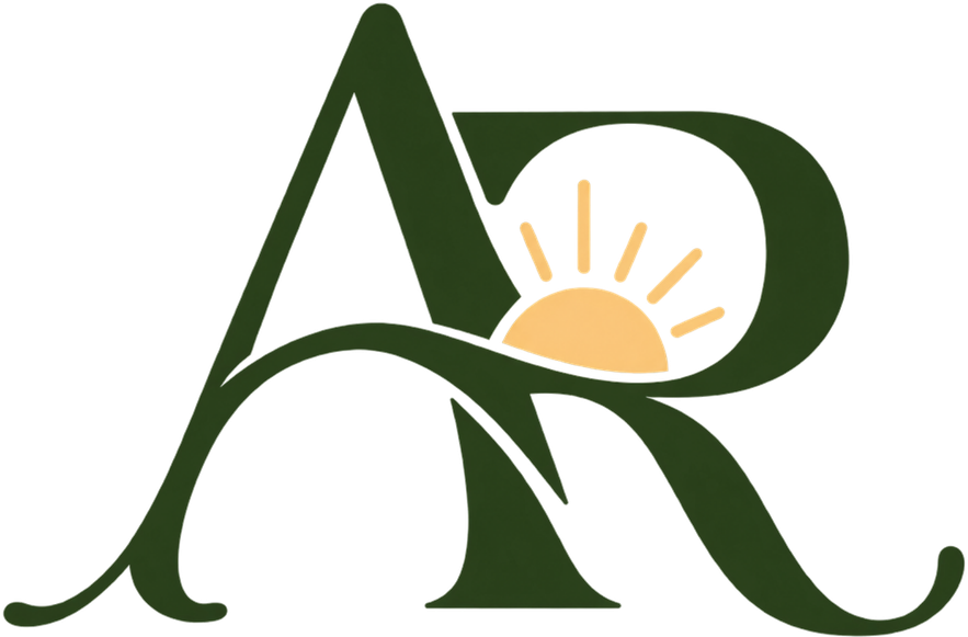 Ashlyn Rae monogram